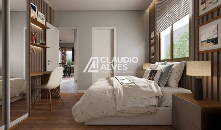 Imagem Casa de Condomínio com 4 Quartos à Venda, 133 m² em Sim - Feira De Santana Imagem Casa de Condomínio com 4 Quartos à Venda, 133 m² em Sim - Feira De Santana