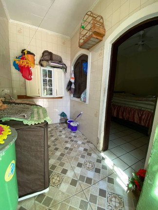 Imagem Casa com 3 Quartos à Venda, 132 m² em Vila Caiçara - Praia Grande Imagem Casa com 3 Quartos à Venda, 132 m² em Vila Caiçara - Praia Grande