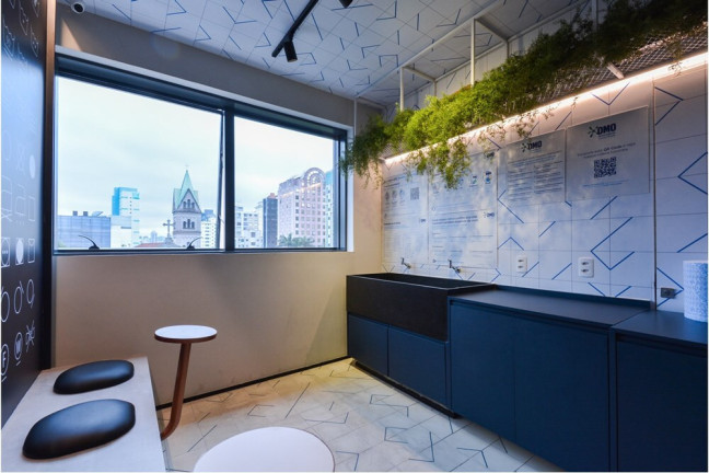 Imagem Loft com 1 Quarto à Venda, 21 m² em Jardim Paulista - São Paulo Imagem Loft com 1 Quarto à Venda, 21 m² em Jardim Paulista - São Paulo