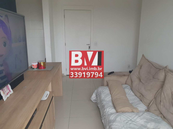 Imagem Apartamento com 2 Quartos à Venda, 48 m² em Irajá - Rio De Janeiro Imagem Apartamento com 2 Quartos à Venda, 48 m² em Irajá - Rio De Janeiro