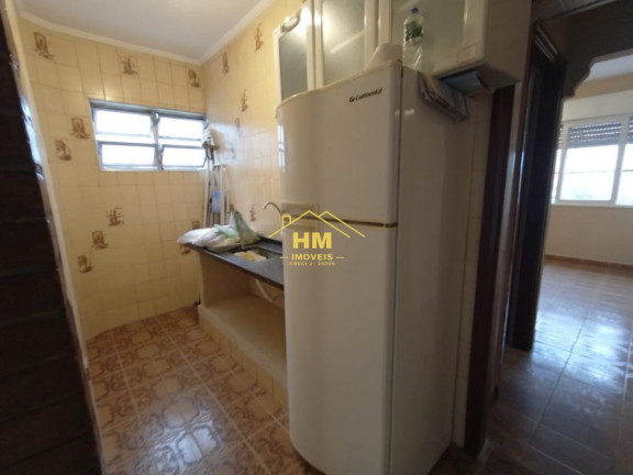 Imagem Apartamento com 1 Quarto à Venda, 60 m² em Gonzaguinha - Sao Vicente Imagem Apartamento com 1 Quarto à Venda, 60 m² em Gonzaguinha - Sao Vicente