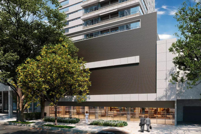 Imagem Apartamento com 4 Quartos à Venda, 113 m² em Funcionários - Belo Horizonte Imagem Apartamento com 4 Quartos à Venda, 113 m² em Funcionários - Belo Horizonte