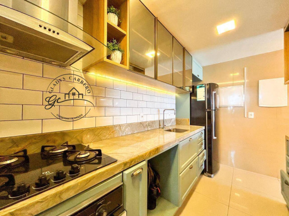 Imagem Apartamento com 3 Quartos à Venda, 88 m² em De Lourdes - Fortaleza Imagem Apartamento com 3 Quartos à Venda, 88 m² em De Lourdes - Fortaleza