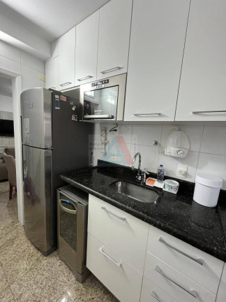 Imagem Apartamento com 2 Quartos à Venda, 60 m² em Quinta Da Paineira - São Paulo