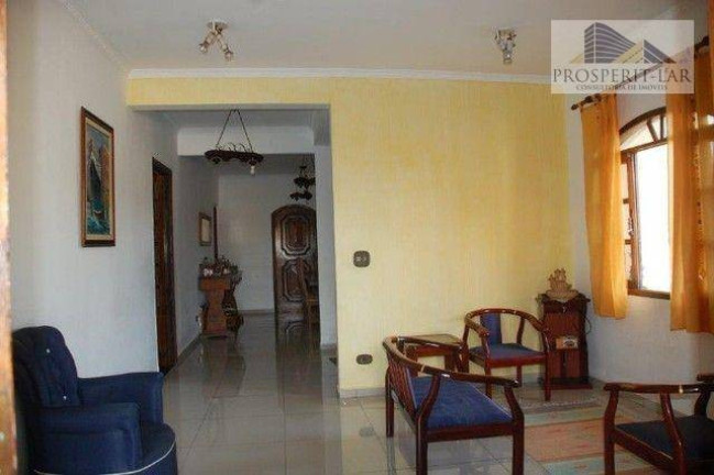Imagem Sobrado com 4 Quartos à Venda, 363 m² em Jardim Pinhal - Guarulhos Imagem Sobrado com 4 Quartos à Venda, 363 m² em Jardim Pinhal - Guarulhos