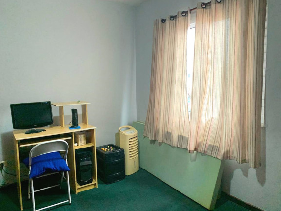Imagem Casa com 2 Quartos à Venda, 128 m² em Assunção - São Bernardo Do Campo Imagem Casa com 2 Quartos à Venda, 128 m² em Assunção - São Bernardo Do Campo