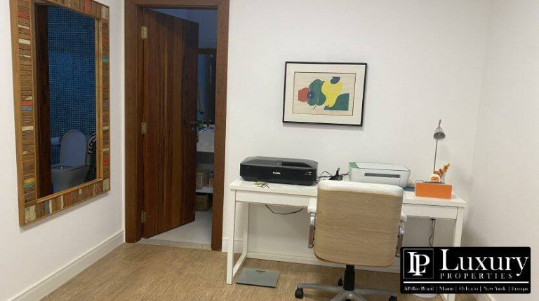 Imagem Casa de Condomínio com 4 Quartos para Temporada, em Guaecá - São Sebastião Imagem Casa de Condomínio com 4 Quartos para Temporada, em Guaecá - São Sebastião
