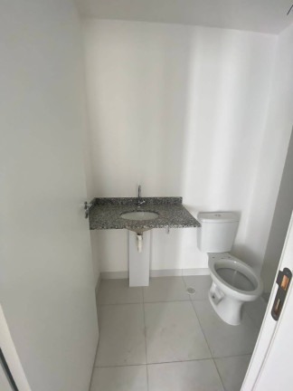 Imagem Apartamento com 2 Quartos à Venda, 55 m² em Santo Amaro - São Paulo