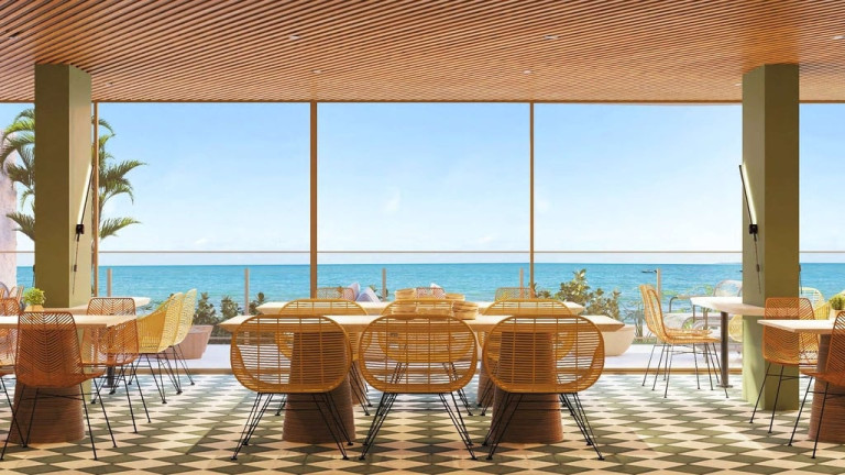 Imagem Apartamento com 1 Quarto à Venda, 64 m² em Jardim Oceania - João Pessoa Imagem Apartamento com 1 Quarto à Venda, 64 m² em Jardim Oceania - João Pessoa