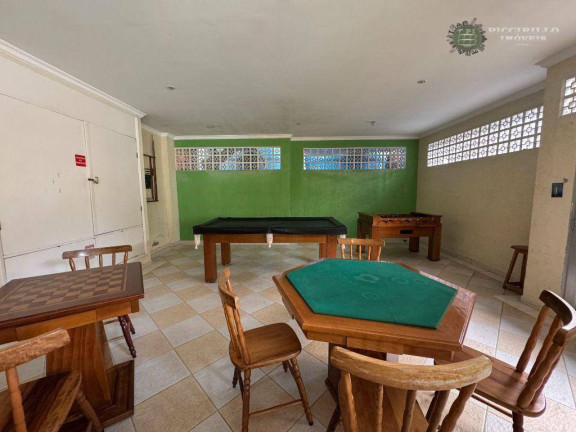 Imagem Apartamento com 1 Quarto à Venda, 42 m² em Caiçara - Praia Grande Imagem Apartamento com 1 Quarto à Venda, 42 m² em Caiçara - Praia Grande