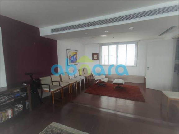 Imagem Apartamento com 4 Quartos à Venda, 370 m² em Copacabana - Rio De Janeiro Imagem Apartamento com 4 Quartos à Venda, 370 m² em Copacabana - Rio De Janeiro