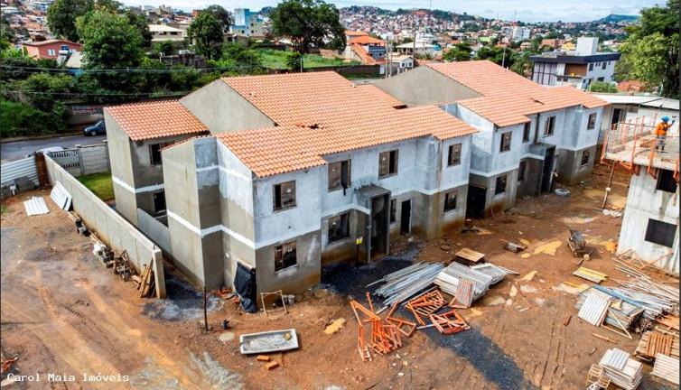 Imagem Apartamento com 2 Quartos à Venda, 49 m² em Serra Dourada - Vespasiano Imagem Apartamento com 2 Quartos à Venda, 49 m² em Serra Dourada - Vespasiano