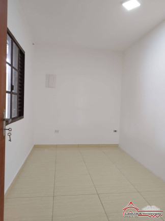 Imagem Casa com 2 Quartos para Alugar,  em Loteamento Villa Branca - Jacareí