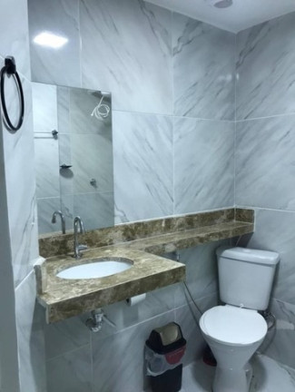 Imagem Apartamento com 1 Quarto à Venda, 60 m² em Pituaçu - Salvador Imagem Apartamento com 1 Quarto à Venda, 60 m² em Pituaçu - Salvador