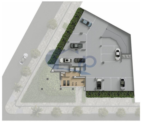 Imagem Apartamento com 3 Quartos à Venda, 102 m² em Centro - Torres