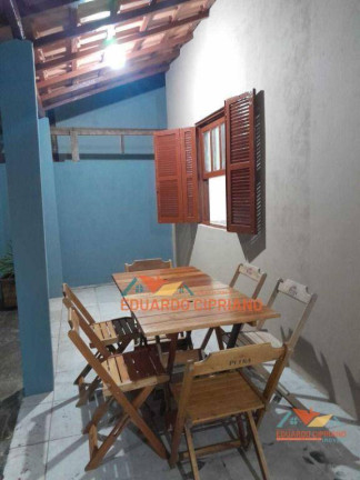 Imagem Casa com 2 Quartos à Venda, 70 m² em Massaguaçu - Caraguatatuba