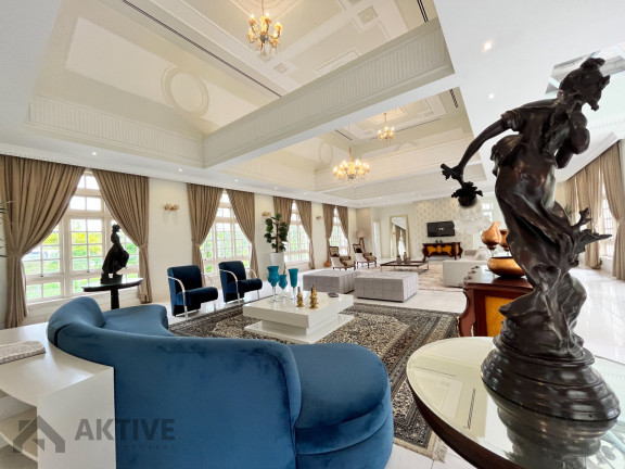 Imagem Casa de Condomínio com 5 Quartos à Venda, 1.718 m² em Tamboré - Santana De Parnaíba Imagem Casa de Condomínio com 5 Quartos à Venda, 1.718 m² em Tamboré - Santana De Parnaíba