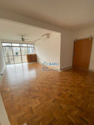 Apartamento com 1 Quarto à Venda, 70 m² em Santa Cecília - São Paulo