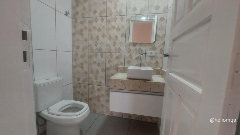 Imagem Casa com 2 Quartos à Venda, 121 m² em Amambaí - Campo Grande