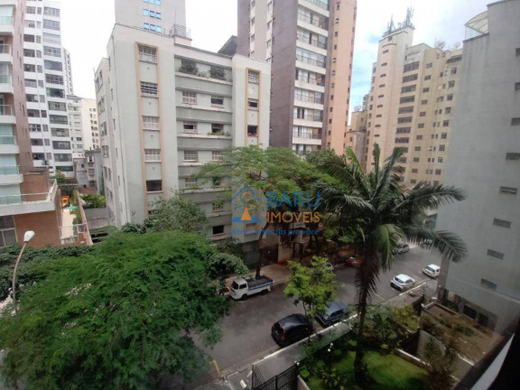 Imagem Imóvel à Venda, 33 m² em Higienópolis - São Paulo Imagem Imóvel à Venda, 33 m² em Higienópolis - São Paulo
