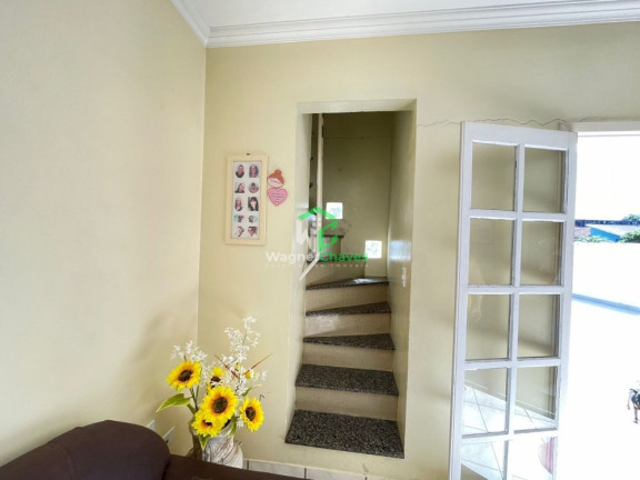 Imagem Casa com 4 Quartos para Alugar ou Temporada, 52 m² em Praia De Leste - Pontal Do Paraná Imagem Casa com 4 Quartos para Alugar ou Temporada, 52 m² em Praia De Leste - Pontal Do Paraná