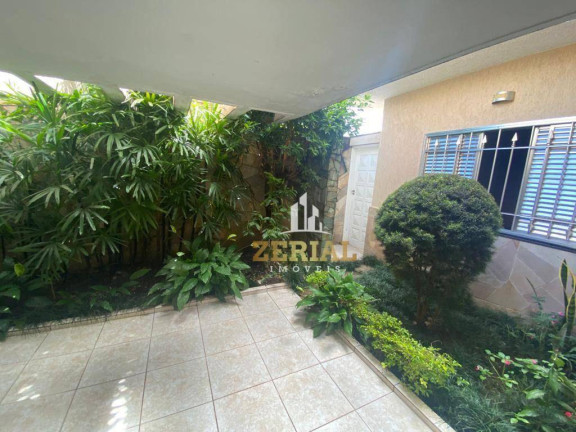 Imagem Casa com 3 Quartos à Venda, 270 m² em Santa Maria - São Caetano Do Sul Imagem Casa com 3 Quartos à Venda, 270 m² em Santa Maria - São Caetano Do Sul