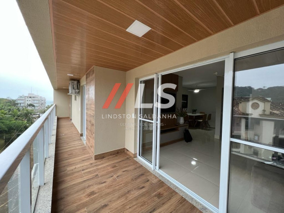Imagem Apartamento com 3 Quartos à Venda, 106 m² em Toninhas - Ubatuba Imagem Apartamento com 3 Quartos à Venda, 106 m² em Toninhas - Ubatuba