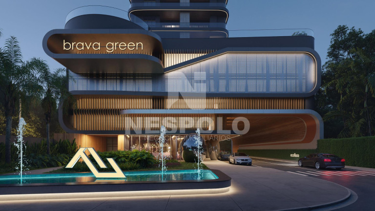 Imagem Apartamento à Venda, 84 m² em Praia Brava - Itajai
