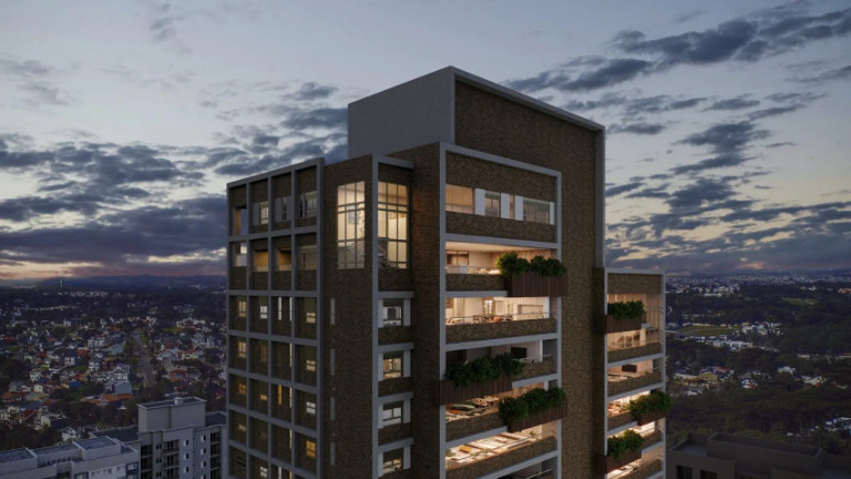 Imagem Imóvel com 3 Quartos à Venda,  em Alto De Pinheiros - São Paulo
