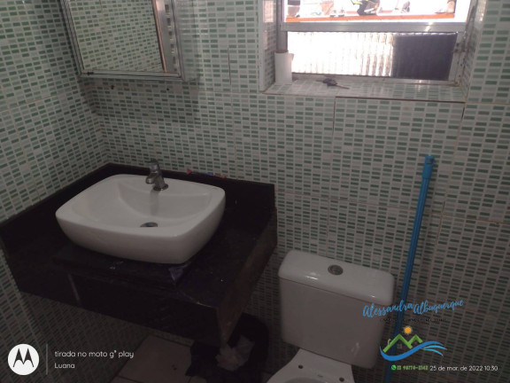 Imagem Casa com 2 Quartos à Venda, em Jd São Fernando - Itanhaém Imagem Casa com 2 Quartos à Venda, em Jd São Fernando - Itanhaém