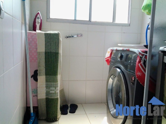 Imagem Apartamento com 2 Quartos à Venda, 48 m² em Loteamento City Jaragua - São Paulo Imagem Apartamento com 2 Quartos à Venda, 48 m² em Loteamento City Jaragua - São Paulo