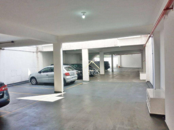 Imagem Cobertura com 2 Quartos à Venda, 96 m² em Vila Scarpelli - Santo André Imagem Cobertura com 2 Quartos à Venda, 96 m² em Vila Scarpelli - Santo André