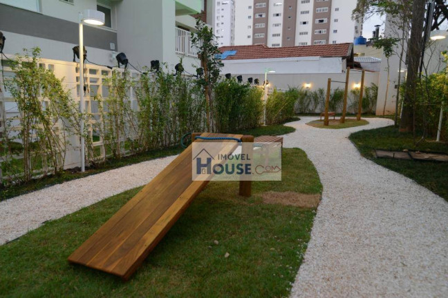Imagem Apartamento com 2 Quartos à Venda, 69 m² em Pompéia - São Paulo
