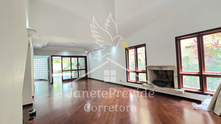Imagem Casa de Condomínio com 4 Quartos à Venda, 384 m² em Alphaville - Santana De Parnaíba Imagem Casa de Condomínio com 4 Quartos à Venda, 384 m² em Alphaville - Santana De Parnaíba