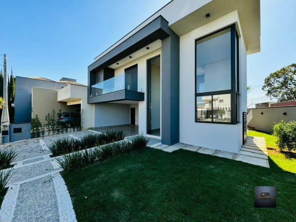 Imagem Casa de Condomínio com 3 Quartos à Venda, 250 m² em Jardim Alto Da Colina - Valinhos Imagem Casa de Condomínio com 3 Quartos à Venda, 250 m² em Jardim Alto Da Colina - Valinhos