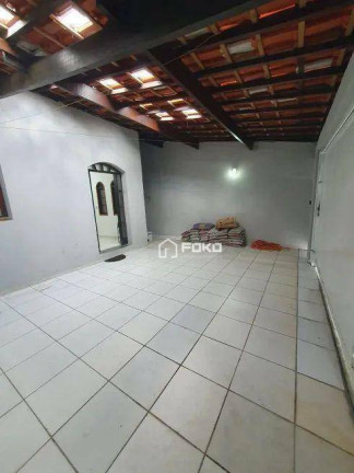 Imagem Sobrado com 3 Quartos para Alugar, 165 m² em Jardim São Roberto - Guarulhos Imagem Sobrado com 3 Quartos para Alugar, 165 m² em Jardim São Roberto - Guarulhos