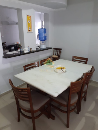 Imagem Apartamento com 3 Quartos à Venda, 70 m² em Itaguá - Ubatuba Imagem Apartamento com 3 Quartos à Venda, 70 m² em Itaguá - Ubatuba