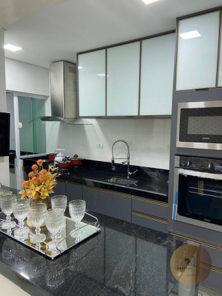 Imagem Apartamento com 3 Quartos à Venda, 90 m² em Parque Das Nações - Santo André Imagem Apartamento com 3 Quartos à Venda, 90 m² em Parque Das Nações - Santo André