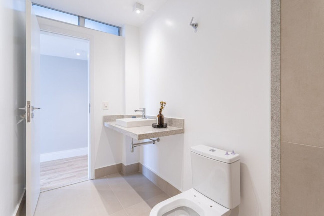Imagem Apartamento com 2 Quartos à Venda, 92 m² em Vila Romana - São Paulo