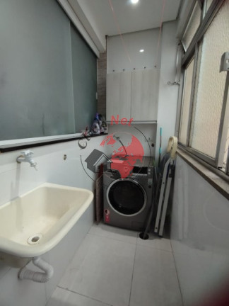 Imagem Apartamento com 2 Quartos à Venda, 67 m² em Taboão - São Bernardo Do Campo