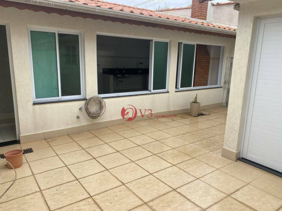 Casa com 2 Quartos à Venda, 250 m² em Jardim Eliane - São Paulo