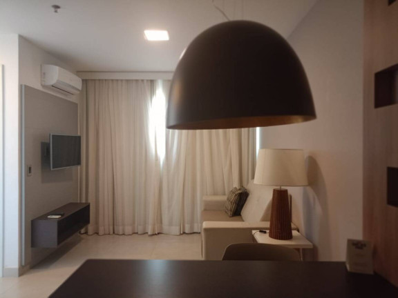 Imagem Apartamento com 1 Quarto à Venda, 39 m² em Areal (águas Claras) - Brasília Imagem Apartamento com 1 Quarto à Venda, 39 m² em Areal (águas Claras) - Brasília