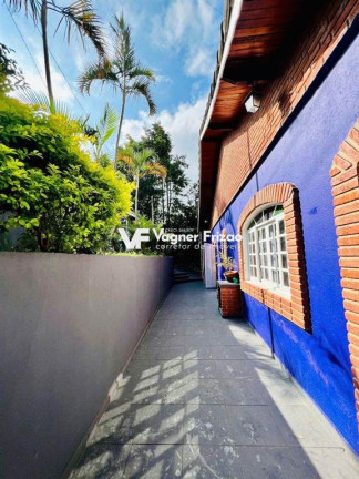 Imagem Imóvel com 4 Quartos à Venda, 410 m² em Vicente Nunes - Nazare Paulista Imagem Imóvel com 4 Quartos à Venda, 410 m² em Vicente Nunes - Nazare Paulista