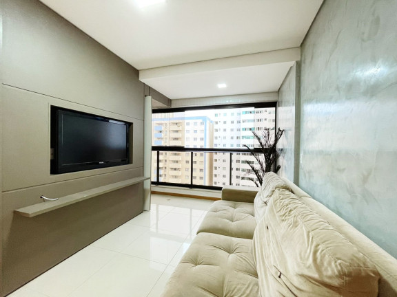 Imagem Imóvel com 1 Quarto à Venda, 50 m² em Norte (águas Claras) - Brasília Imagem Imóvel com 1 Quarto à Venda, 50 m² em Norte (águas Claras) - Brasília