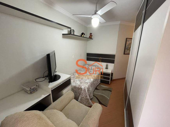 Imagem Apartamento com 3 Quartos à Venda, 133 m² em Centro - São Bernardo Do Campo Imagem Apartamento com 3 Quartos à Venda, 133 m² em Centro - São Bernardo Do Campo