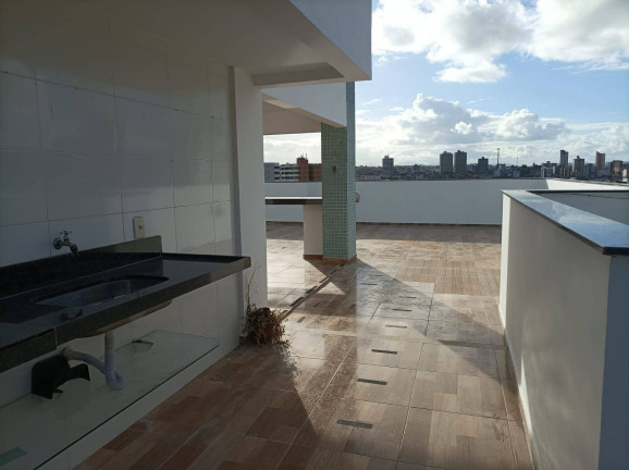 Imagem Apartamento com 3 Quartos à Venda, 130 m² em Jardim Vitória - Itabuna Imagem Apartamento com 3 Quartos à Venda, 130 m² em Jardim Vitória - Itabuna