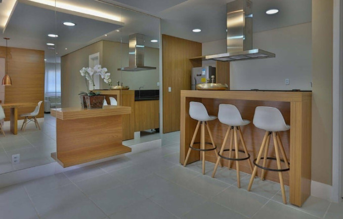 Imagem Apartamento com 2 Quartos à Venda, 63 m² em Rudge Ramos - São Bernardo Do Campo