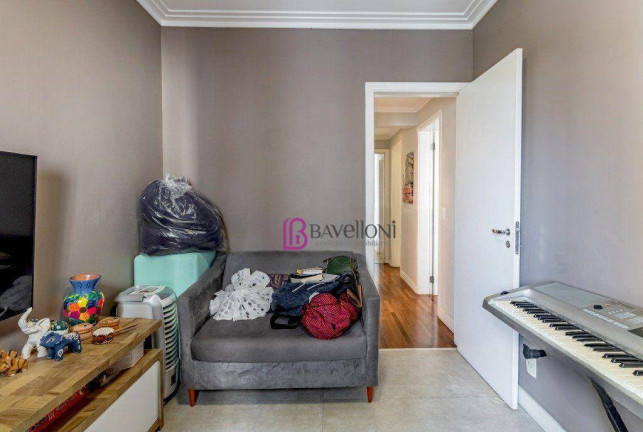 Imagem Apartamento com 3 Quartos à Venda, 100 m² em água Branca - São Paulo Imagem Apartamento com 3 Quartos à Venda, 100 m² em água Branca - São Paulo
