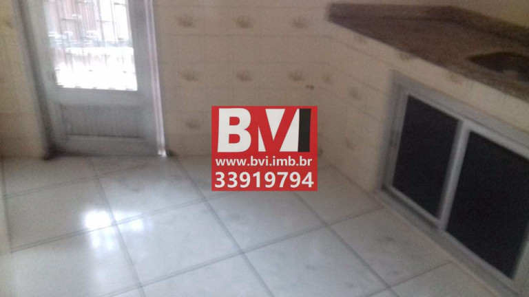 Imagem Casa com 3 Quartos à Venda, 70 m² em Jardim América - Rio De Janeiro Imagem Casa com 3 Quartos à Venda, 70 m² em Jardim América - Rio De Janeiro