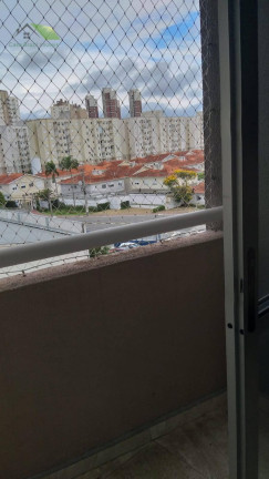 Imagem Apartamento com 2 Quartos à Venda, 56 m² em Vila Mogilar - Mogi Das Cruzes Imagem Apartamento com 2 Quartos à Venda, 56 m² em Vila Mogilar - Mogi Das Cruzes